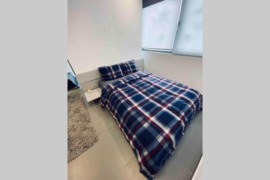 Hitech Appartment Amaliada 외부 사진